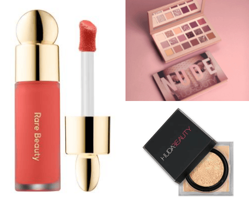 Make up cover photo collage