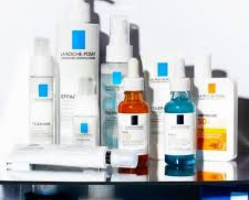 The best skincare for those of you who want to look beautiful and attractive. cover photo collage
