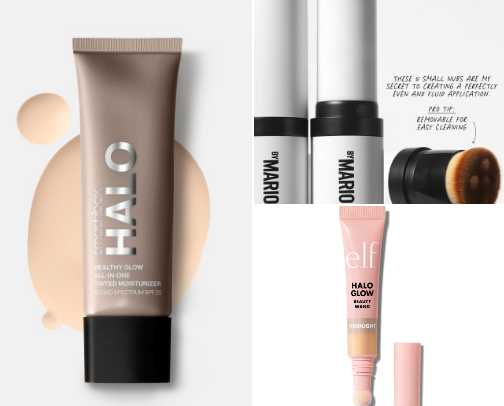 Makeup Products That Will Have You Wanting More😍😍 cover photo collage