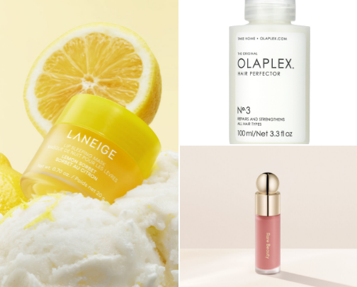 ✨ Beauty Products Worth the Hype cover photo collage