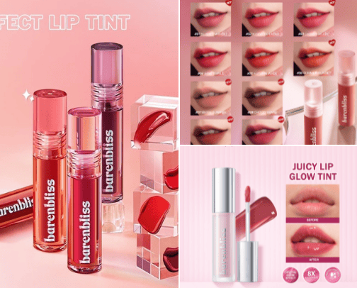 Must Have Product cover photo collage