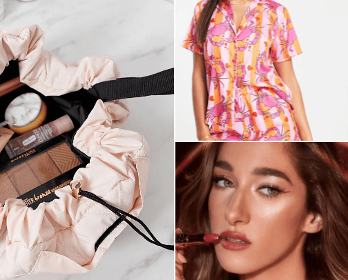 Valentines gifts &lt;3 cover photo collage