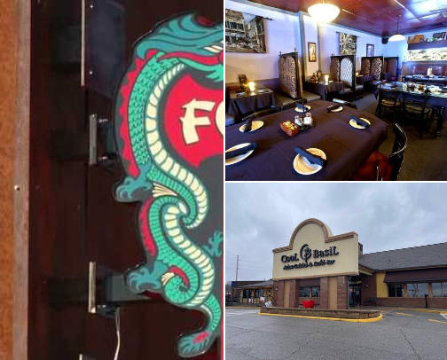 Where You Should Eat and Drink in Des Moines❤️ cover photo collage