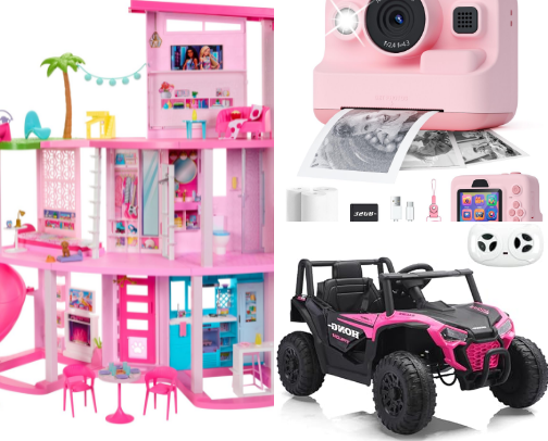 Best Kids Toys Deals for Christmas 2025 – Top-Rated & Budget-Friendly Finds cover photo collage
