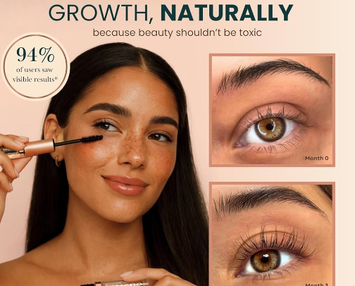 Other beauty must haves cover photo collage