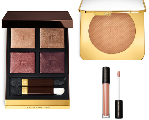 Black Friday Beauty Deals You Shouldn't Miss! cover photo collage