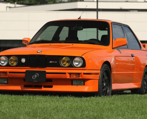 CARS. cover photo collage
