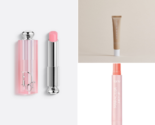 Lipsticks That Don’t Make Your Lips Look Dry 💄 (Hydrating & Smooth Picks) cover photo collage