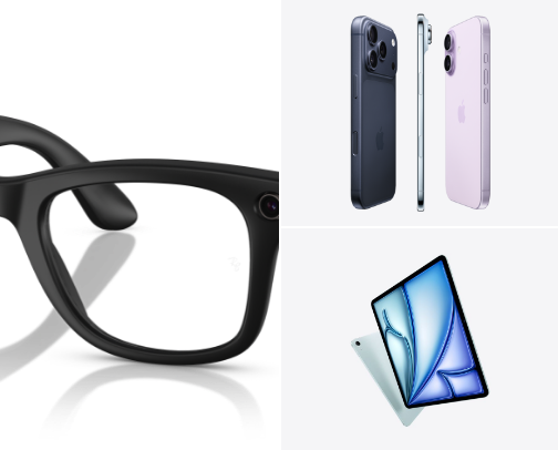 My everyday tech essentials: Gadgets I actually use daily cover photo collage