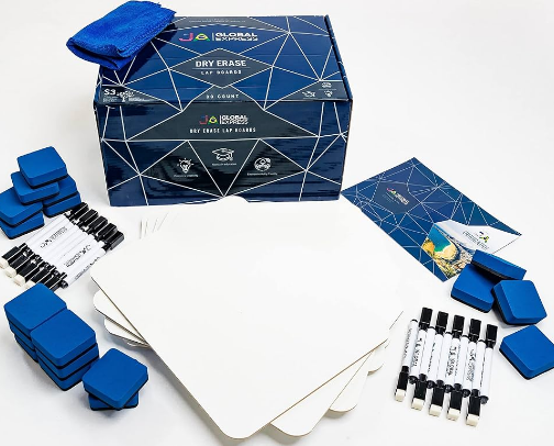Homeschool Supplies That Actually Get Used cover photo collage