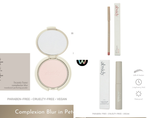 MAKEUP BRAND PHILIPPINES cover photo collage