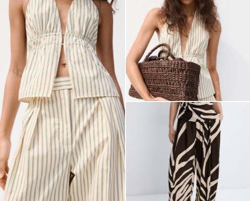 MATCHING SETS cover photo collage