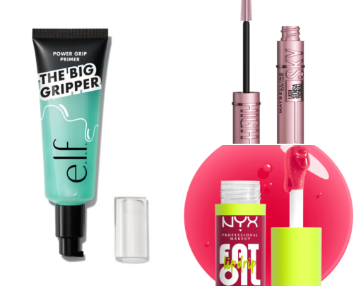 💗 10 Makeup Finds Every Beauty Lover Needs on Their Wishlist!My new list cover photo collage