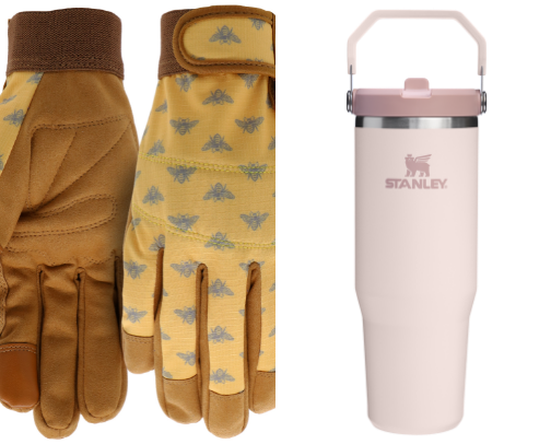 Garden and Kitchen Tools I Reach For cover photo collage