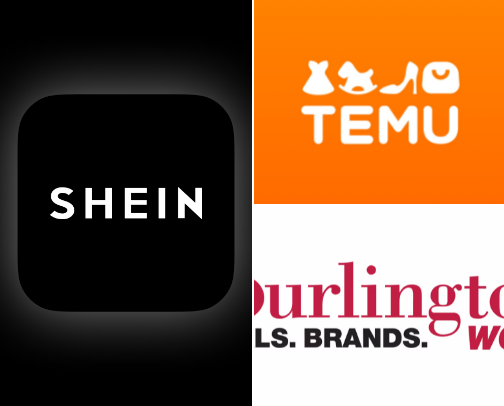 🛍️ STYLISH cover photo collage