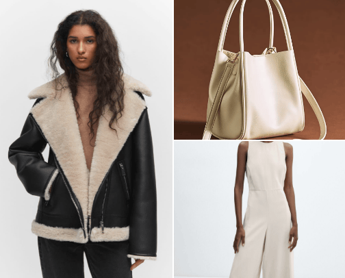 Fashion Finds 🕶🛍 cover photo collage