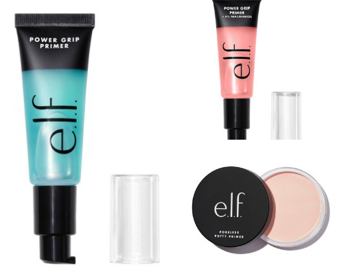 My Makeup Must-Haves 💕 cover photo collage