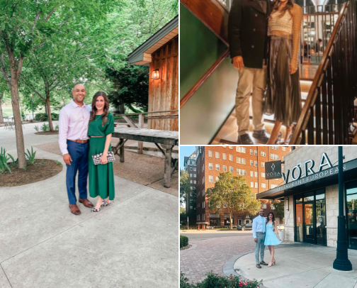 Kansas! cover photo collage