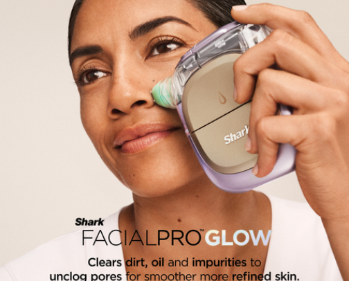 Christmas list? 🎀 (skincare lover edition) cover photo collage