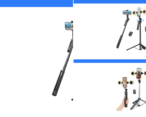 UGC Creator Starter Tools cover photo collage