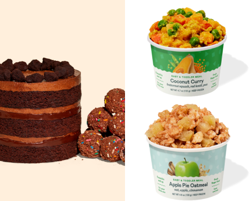 Food🤤 cover photo collage