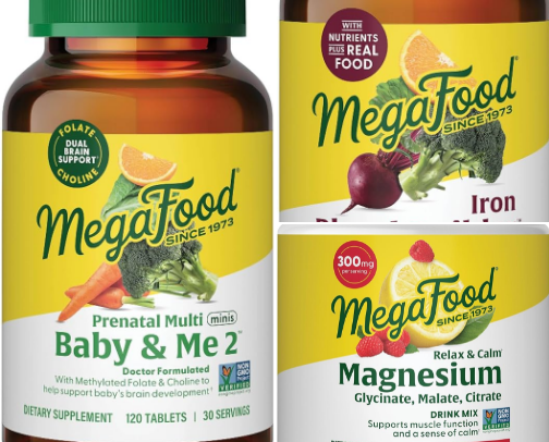 Mommy must haves cover photo collage