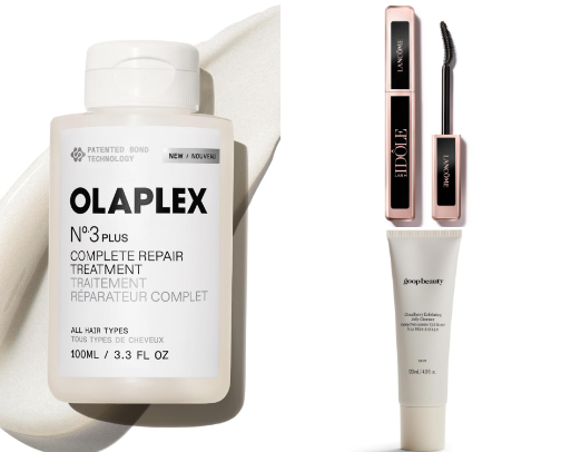 Amazing Prime Day Beauty Deals cover photo collage