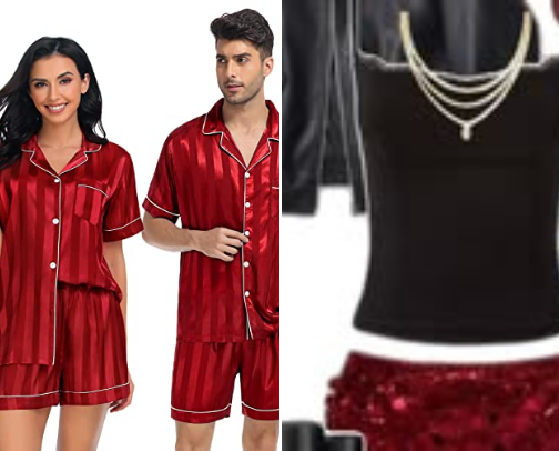 Bruno Mars Concert Outfit Ideas cover photo collage