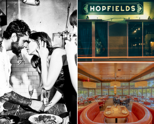 Bite into Austin: Top Picks 🍽️ cover photo collage