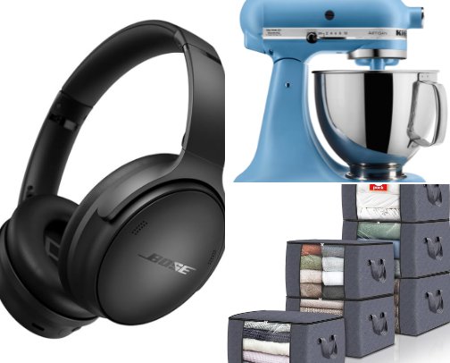 Best Amazon Deals You Can’t Miss | Daily Discounts & Finds cover photo collage