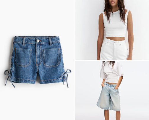 Summer Fashion Must Haves in your 30-40s cover photo collage