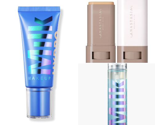 Affordable Drugstore Makeup that looks Luxury cover photo collage