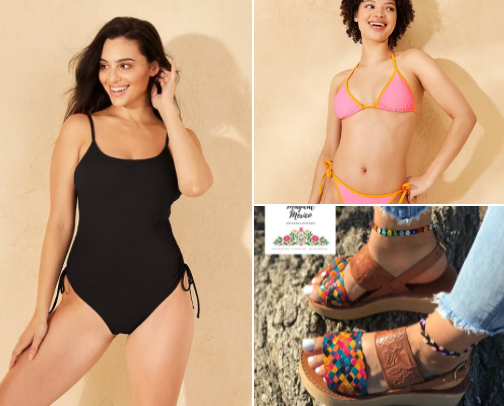 Summer 🌞🏖 cover photo collage