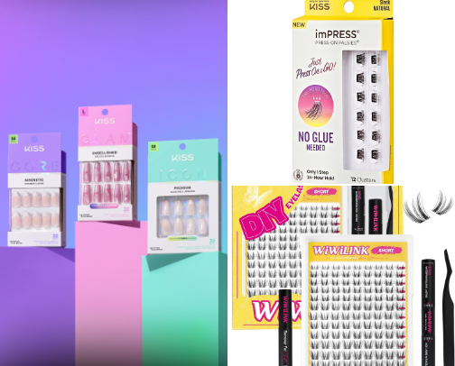 My favorite beauty recs cover photo collage