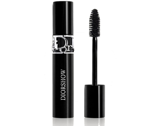 Bold, Long-Lasting Volume for Flawless Lashes All Day cover photo collage