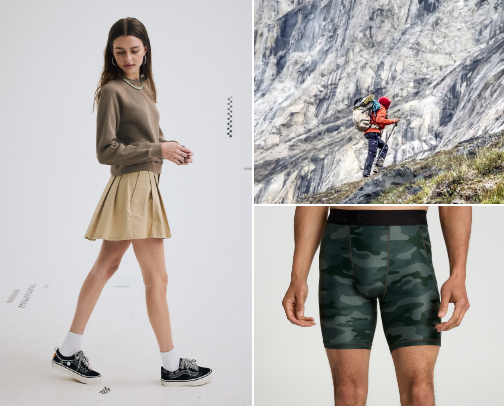 Dad Fashion my go to cost friendly recommendations for the active dad cover photo collage