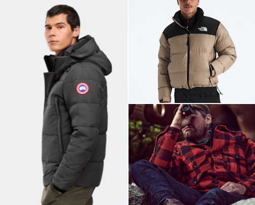 WINTER SEASON cover photo collage