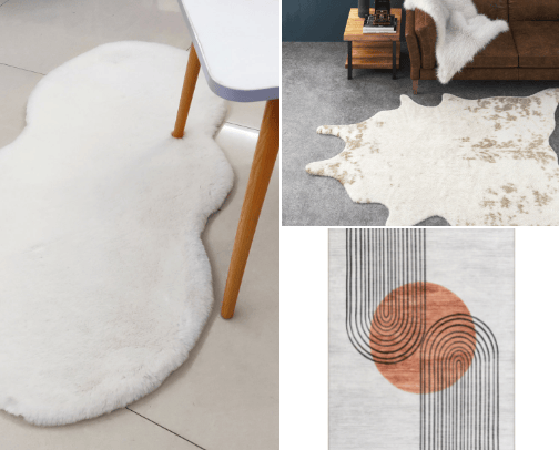 Organise your home with these pretty decorations! cover photo collage