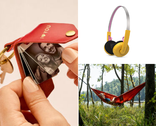 Travel & Lifestyle Essentials: Smart Finds for Everyday Life cover photo collage