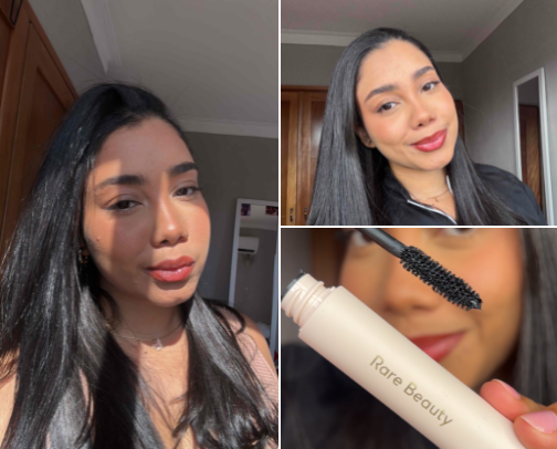 Beauty Must-Haves 2025 ✨ cover photo collage