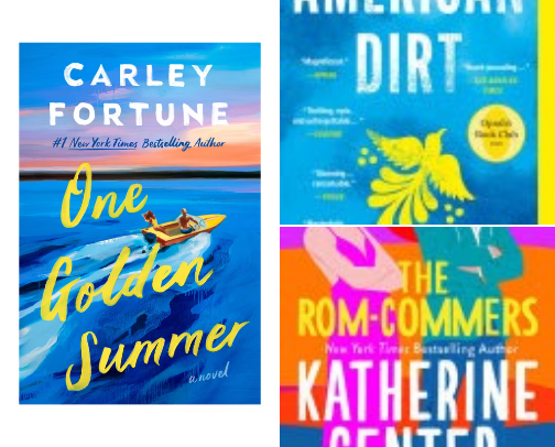 Books Worth Reading cover photo collage