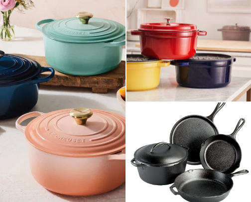 KitchenWares | Essential tools to make cooking easy, fast, and fun! cover photo collage