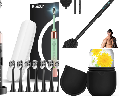 Black Friday deals and Specials cover photo collage