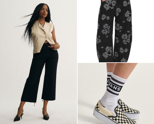 School Counselor Outfit Recs 🤓✨📓 cover photo collage