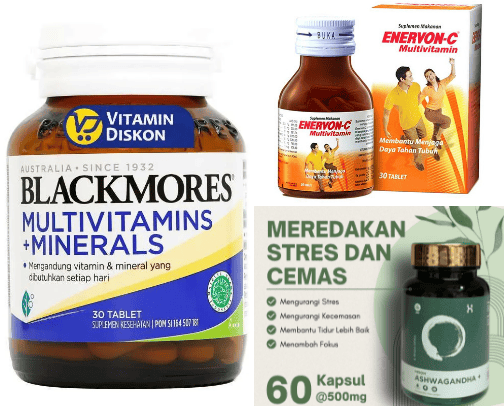 My Daily Wellness Routine 🌟 cover photo collage