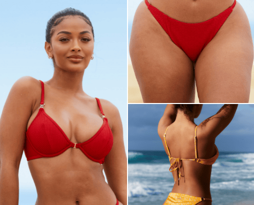 Lounge cover photo collage