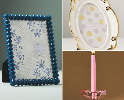 Housewarming or Hostess gifts they will love! cover photo collage