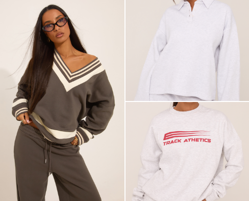 light's OUTFITS for women cover photo collage