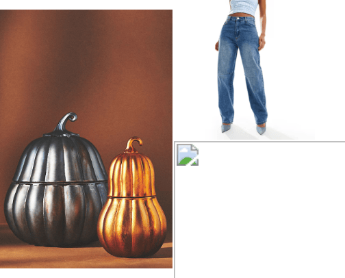 Fall Favs cover photo collage