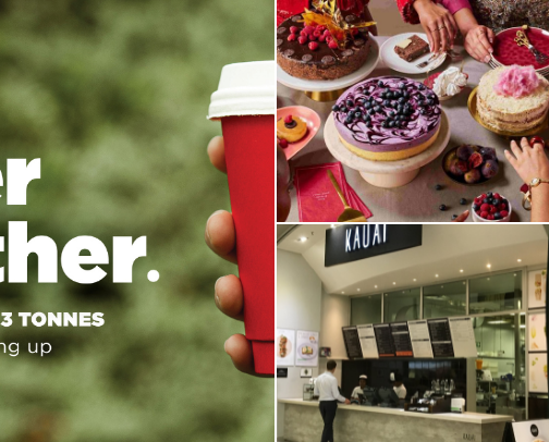 My top Sandton recs cover photo collage